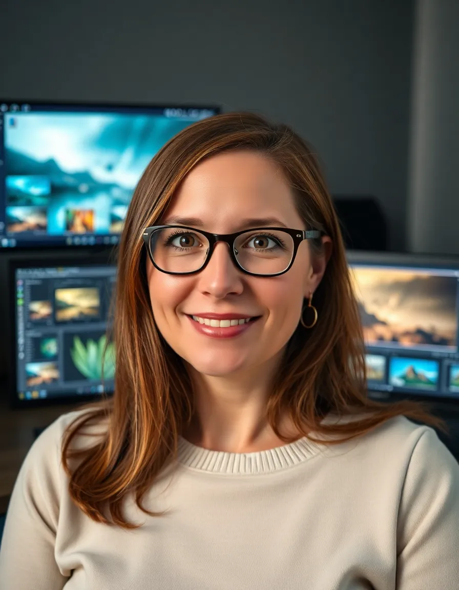 Celia Noon