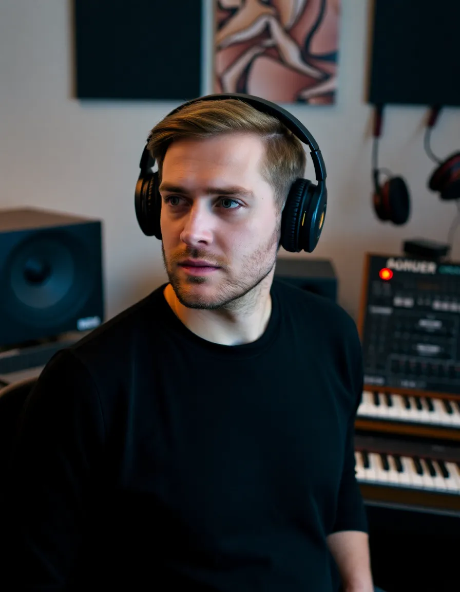 Kirill Beat