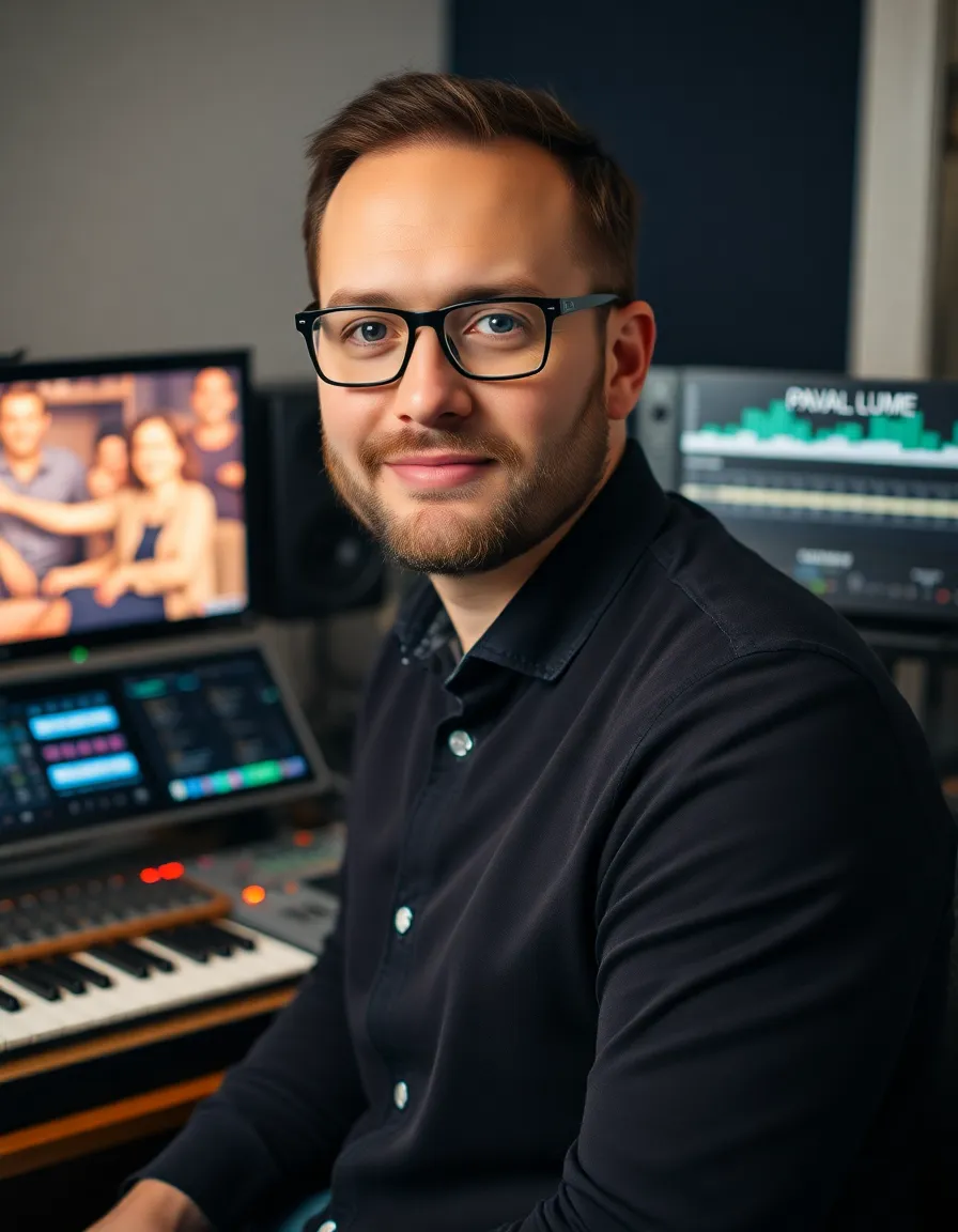 Pavel Lume