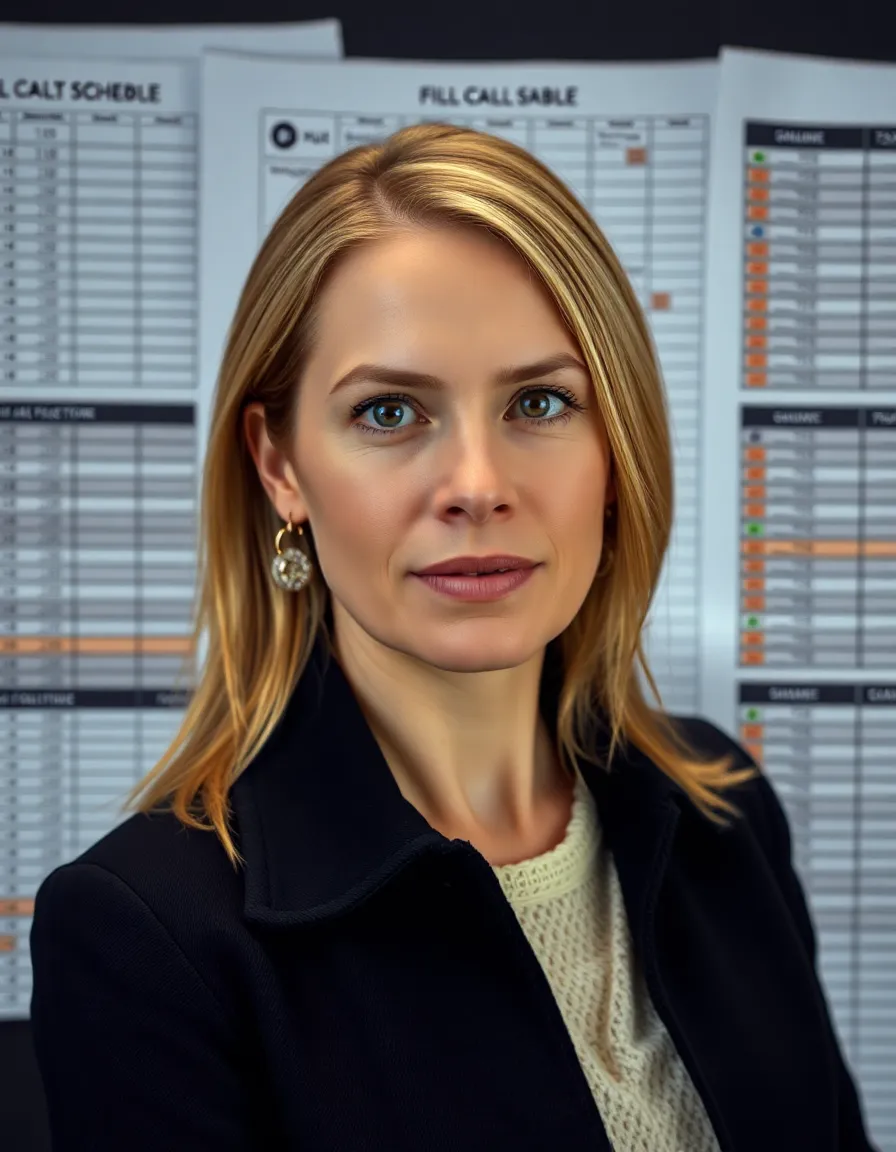 Petra Sable