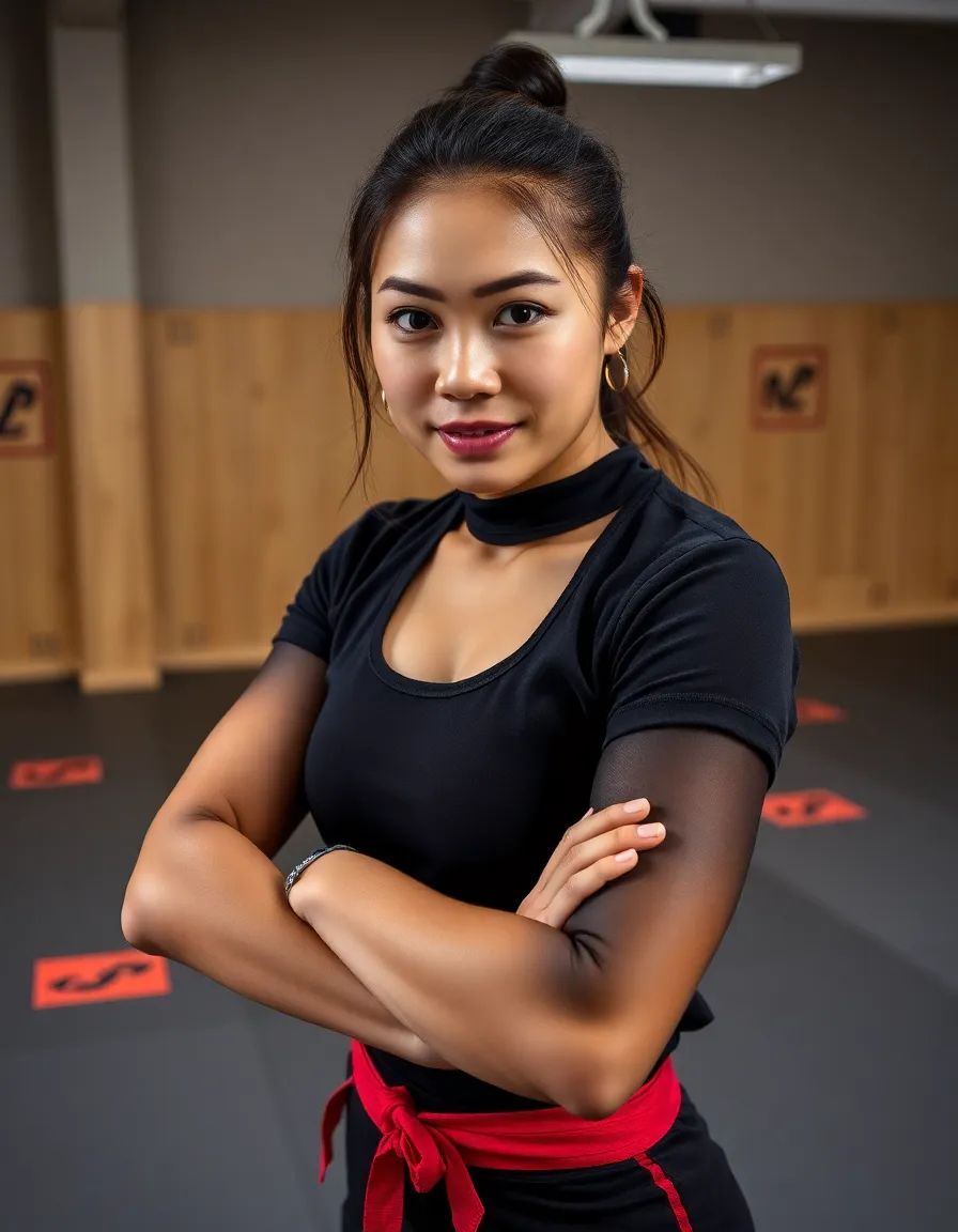 Rina Sato
